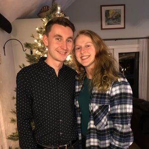 Meet your Posher, Nicholas